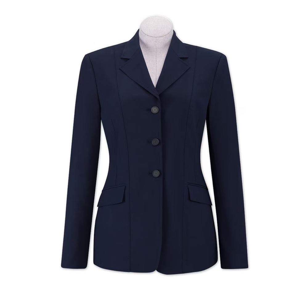 R.J. Classics Show Coat - Picture 3 of 8